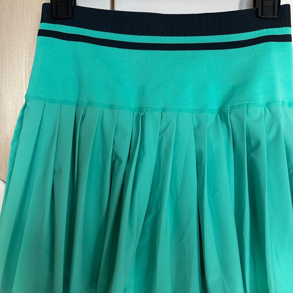 Wilson Pleated Women's Midtown Tennis Skirt